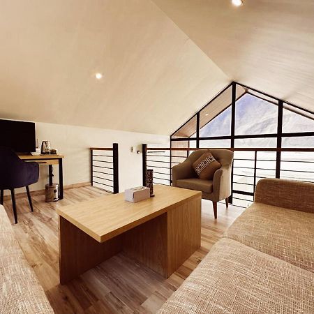 Khoj Resorts Shigar Extérieur photo