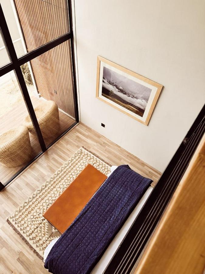 Khoj Resorts Shigar Extérieur photo