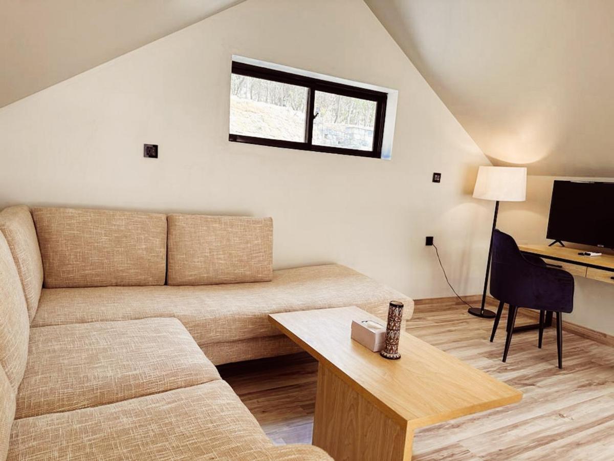 Khoj Resorts Shigar Extérieur photo