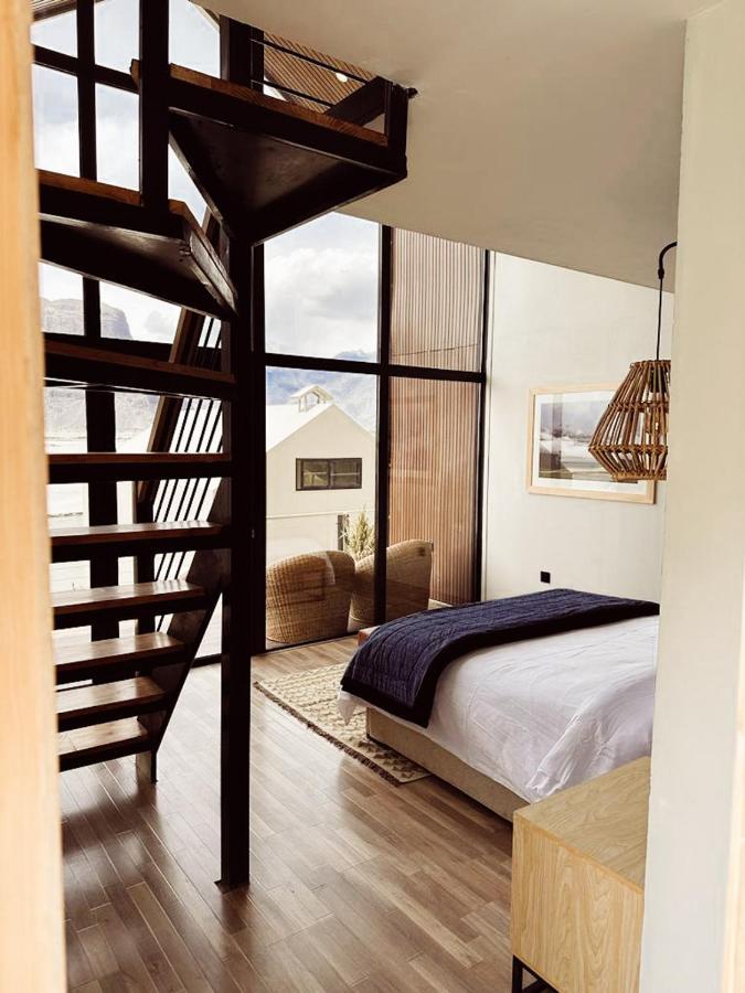 Khoj Resorts Shigar Extérieur photo