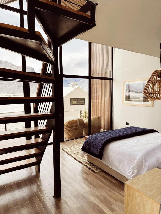 Khoj Resorts Shigar Extérieur photo