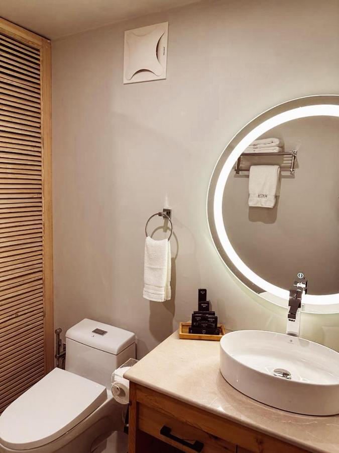 Khoj Resorts Shigar Extérieur photo